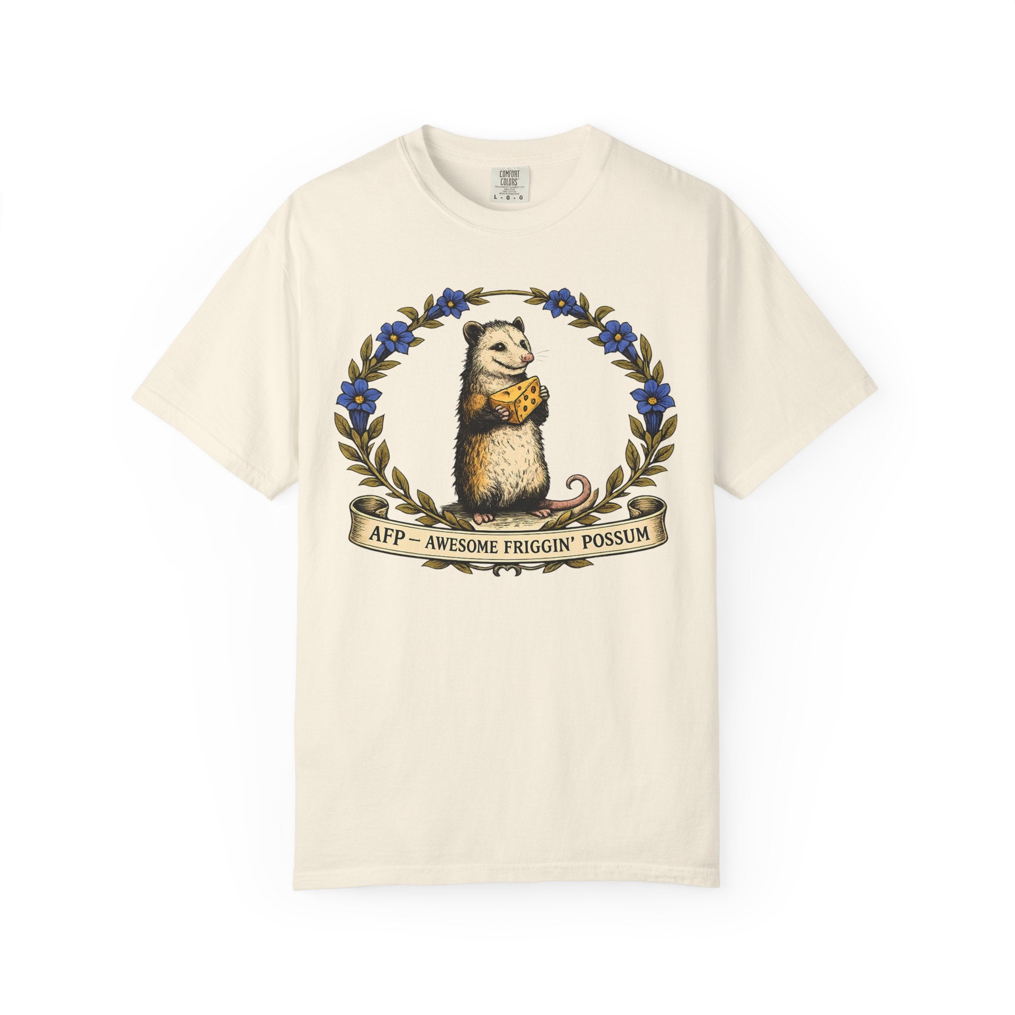 AFP - Awesome Friggin' Possum T-shirt