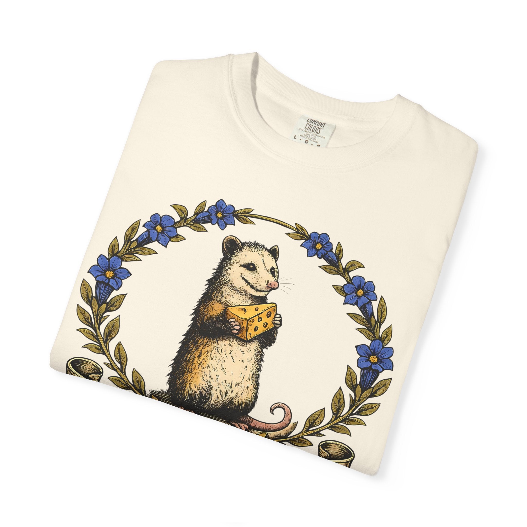 AFP - Awesome Friggin' Possum T-shirt