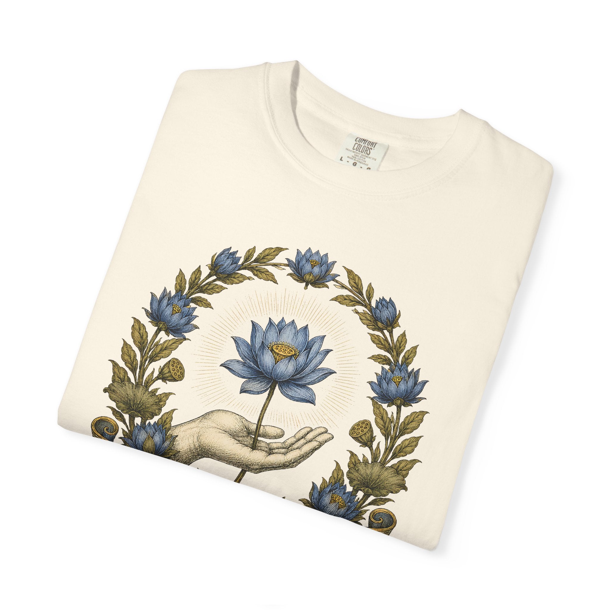 Love and Compassion T-Shirt